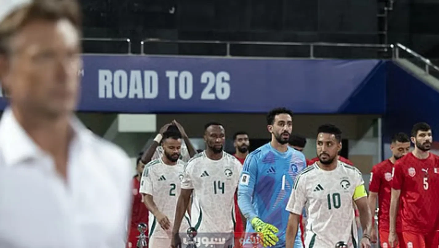 المنتخبات المتأهلة إلى الملحق الآسيوي الرابع في تصفيات كأس العالم 2026