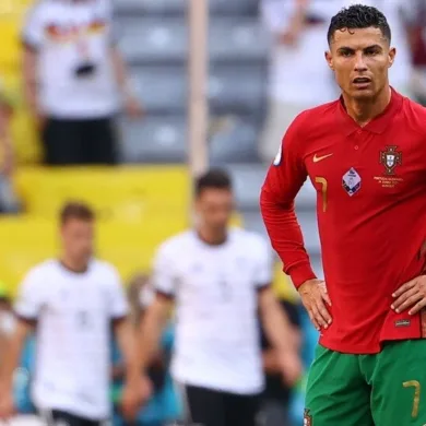 البرتغال ضد ألمانيا : القنوات الناقلة لنصف نهائي دوري الأمم الأوروبية 2025