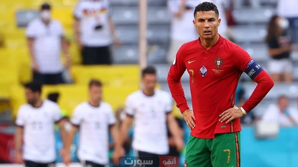 البرتغال ضد ألمانيا : القنوات الناقلة لنصف نهائي دوري الأمم الأوروبية 2025