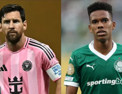 بث مباشر: تابع مباراة إنتر ميامي وبالميراس في كأس العالم للأندية 2025 على DAZN