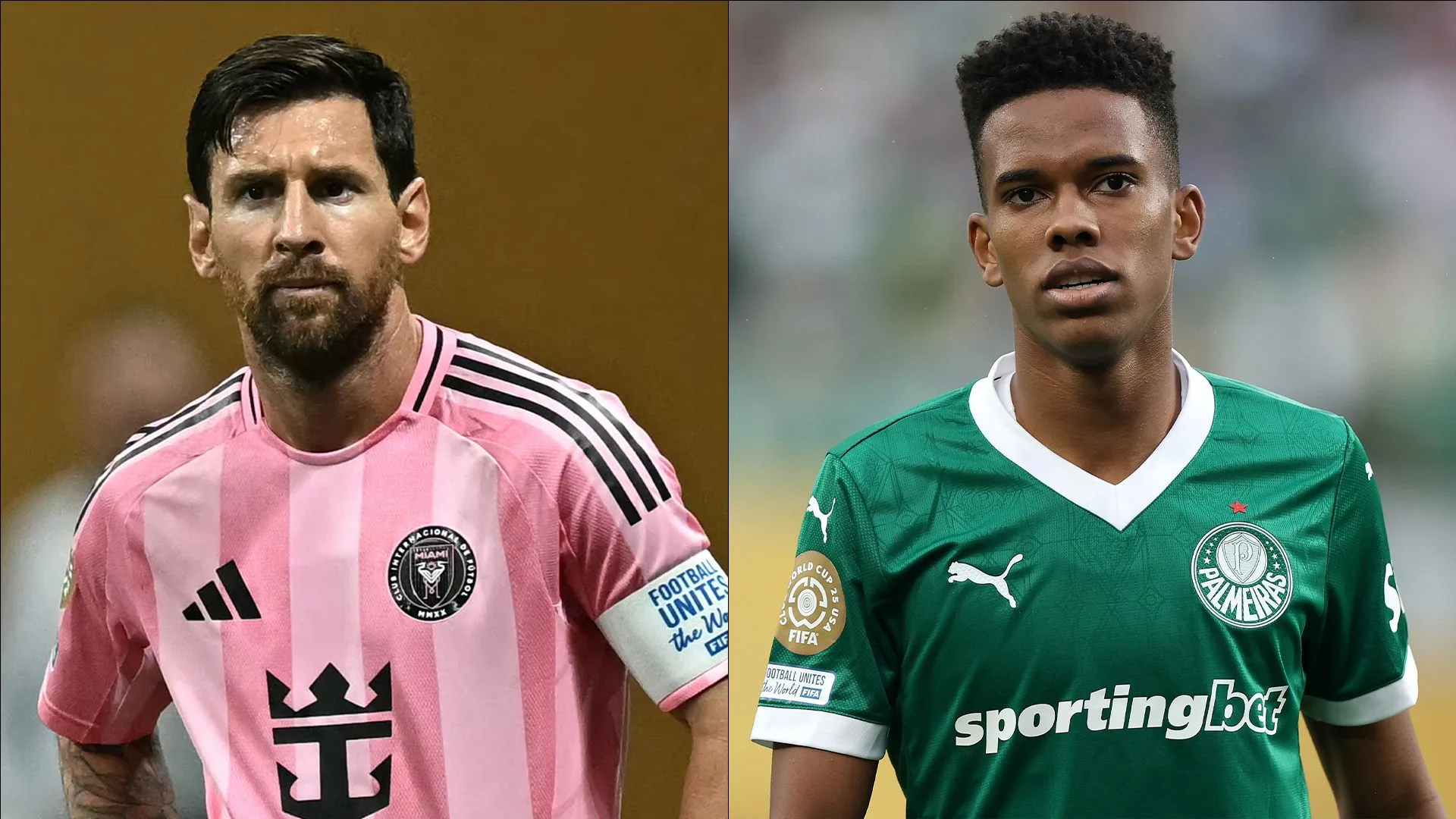 بث مباشر: تابع مباراة إنتر ميامي وبالميراس في كأس العالم للأندية 2025 على DAZN