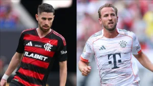 بث مباشر: تابع مباراة بايرن ميونخ ضد فلامنجو في كأس العالم للأندية 2025 عبر DAZN
