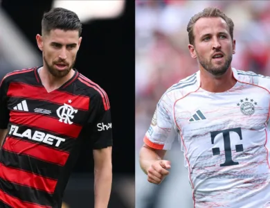 بث مباشر: تابع مباراة بايرن ميونخ ضد فلامنجو في كأس العالم للأندية 2025 عبر DAZN