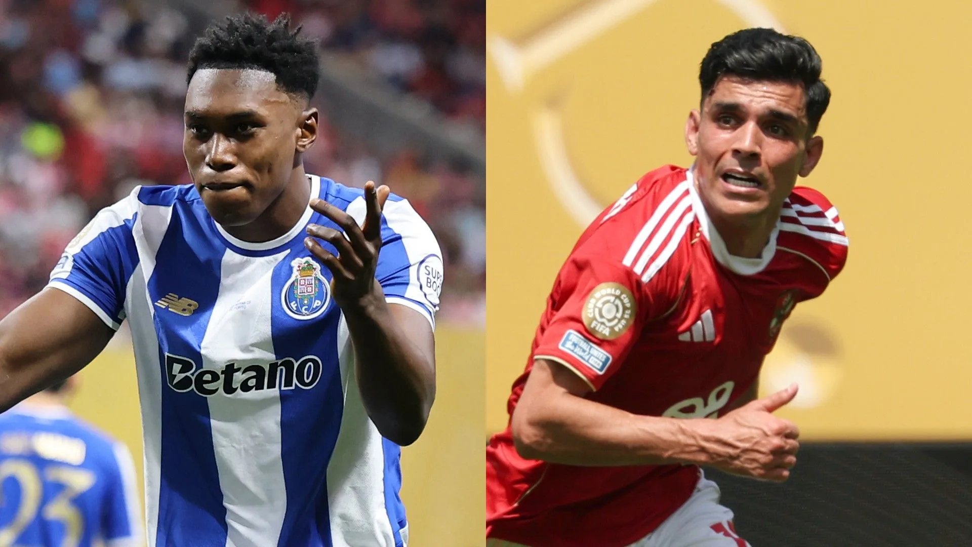 بث مباشر: تابع مباراة بورتو والأهلي في كأس العالم للأندية 2025 على منصة DAZN