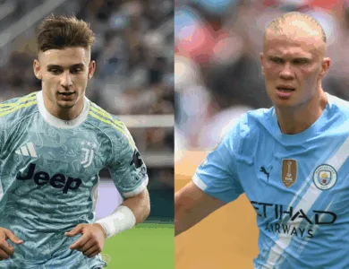 بث مباشر: تابع مباراة يوفنتوس ومانشستر سيتي في كأس العالم للأندية 2025 من خلال منصة DAZN