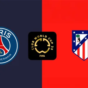 تشكيل مباراة باريس سان جيرمان وأتلتيكو مدريد اليوم في كأس العالم للأندية 2025