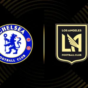 جميع القنوات المفتوحة الناقلة لمباراة تشيلسي ضد لوس أنجلوس في كأس العالم للأندية 2025