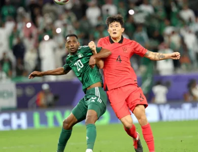 تعرف على القنوات الناقلة لمباراة السعودية والمكسيك في كأس الكونكاكاف الذهبية 2025 وكيفية متابعتها عبر الإنترنت