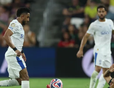 تعرف على القنوات الناقلة لمباراة مانشستر سيتي والهلال في كأس العالم للأندية 2025 وطرق متابعتها عبر الإنترنت