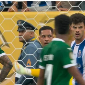 جدول ترتيب مجموعة الأهلي بعد مباراة بالميراس وبورتو بكأس العالم للأندية 2025