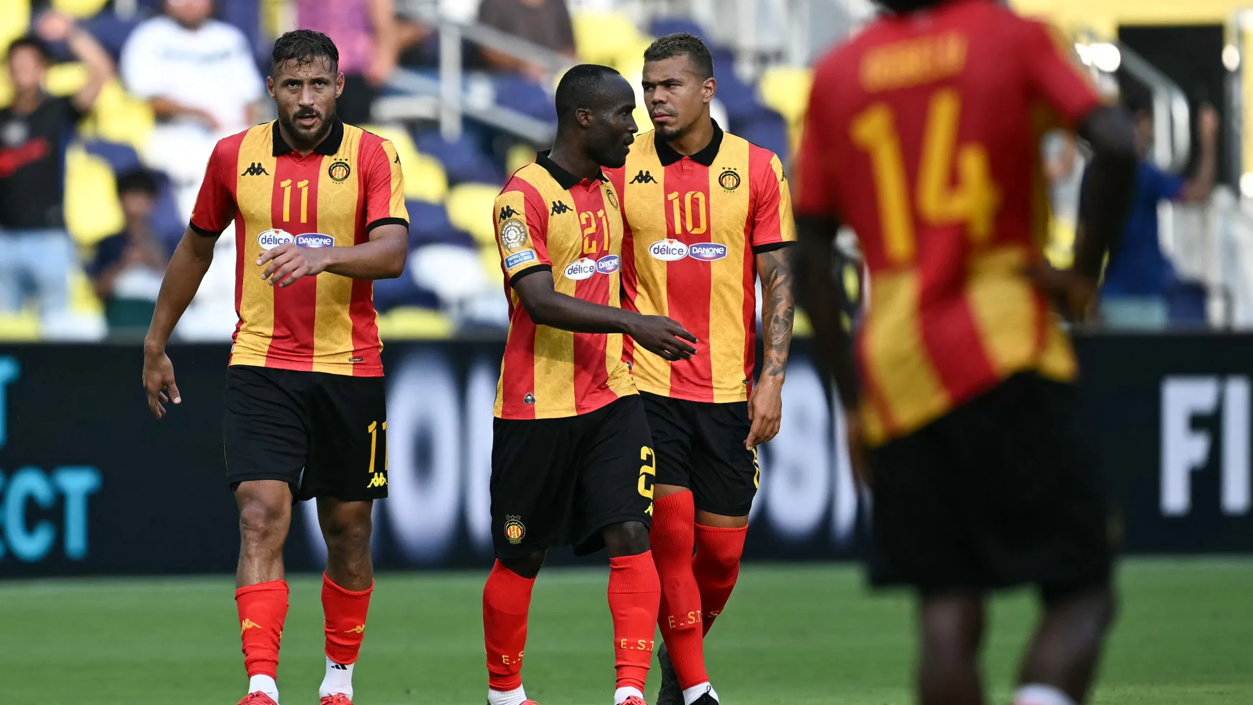 جدول مباريات كأس العالم للأندية اليوم الأربعاء 25 يونيو 2025: القنوات الناقلة والمعلقون