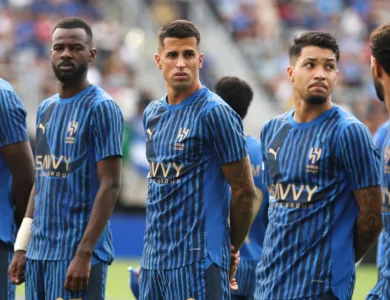 جدول مباريات كأس العالم للأندية اليوم: الجمعة 27 يونيو 2025، مع القنوات الناقلة والمعلقين