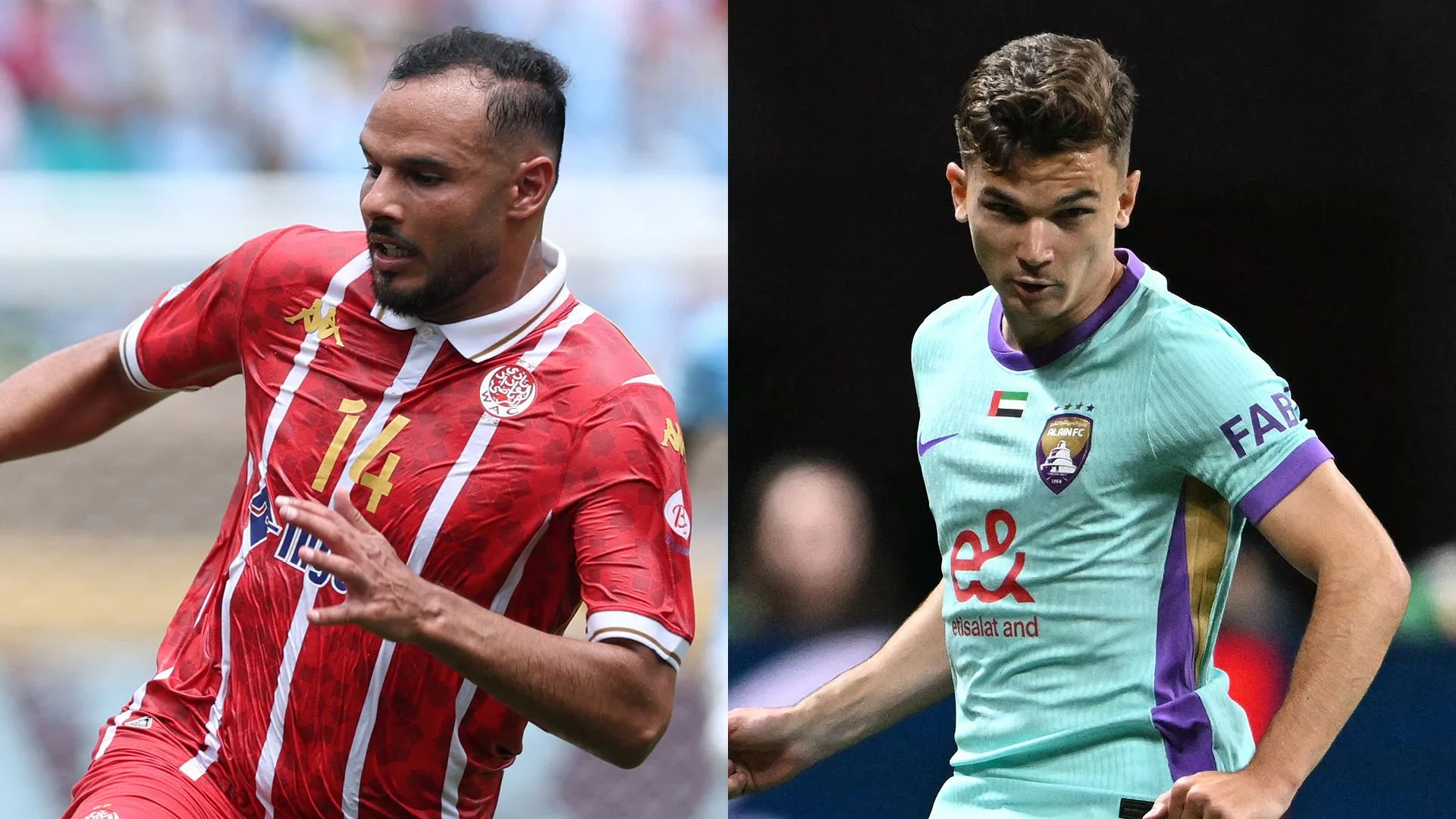 جدول مباريات كأس العالم للأندية اليوم الخميس 26 يونيو 2025: القنوات الناقلة والمعلقون