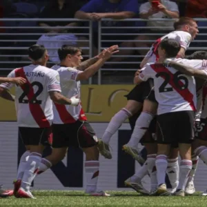 ريفر بليت ضد اوراوا ريد :  بطل الأرجنتين ينتصر بثلاثية مقابل هدف في مونديال الأندية