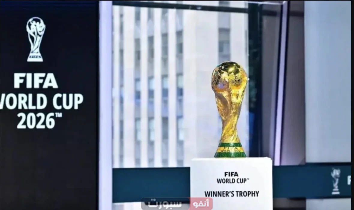 ما المنتخبات المتأهلة إلى الملحق الآسيوي الرابع في تصفيات كأس العالم 2026؟