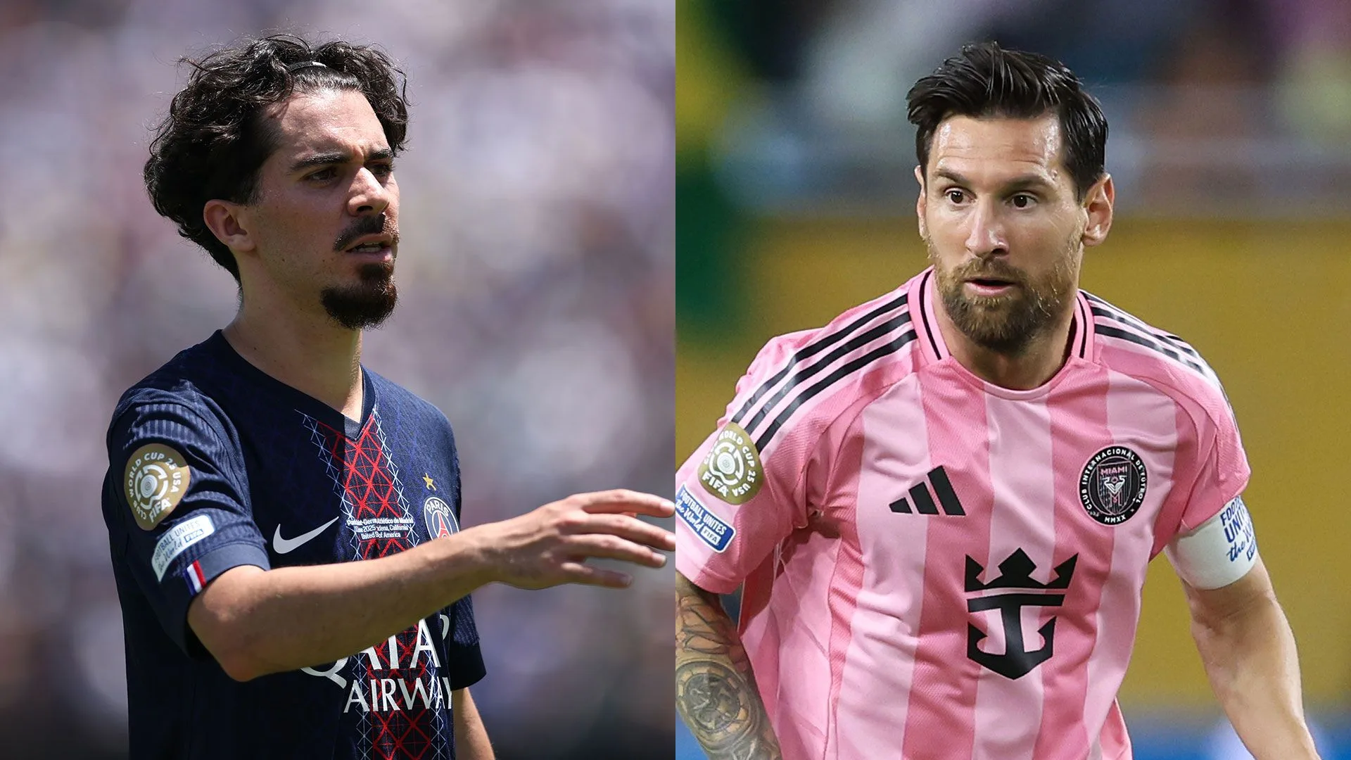 ما هي القنوات الناقلة لمباراة باريس سان جيرمان وإنتر ميامي في كأس العالم للأندية 2025 وكيفية متابعتها أونلاين؟