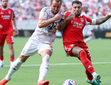 ما هي القنوات الناقلة لمباراة بايرن ميونخ وفلامنجو في كأس العالم للأندية 2025؟ وكيف تشاهدها عبر الإنترنت؟