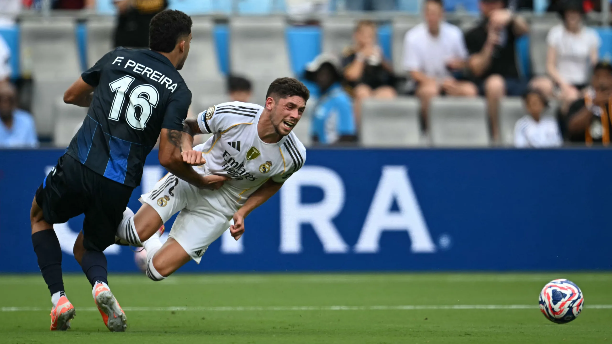 ما هي القنوات الناقلة لمباراة ريال مدريد وباتشوكا في كأس العالم للأندية 2025؟ وطرق متابعة المباراة عبر الإنترنت؟