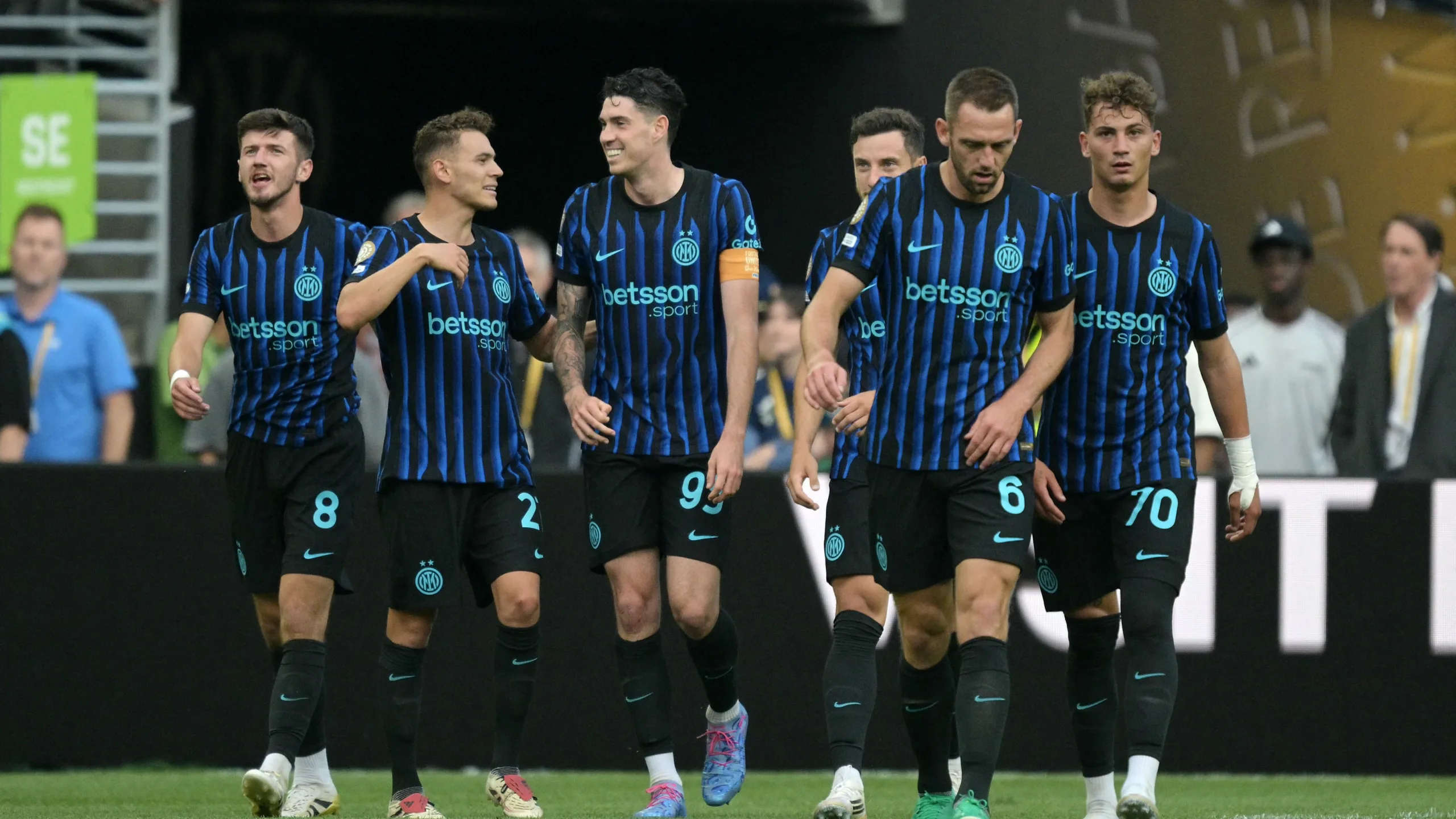 مباريات الإثنين 30 يونيو 2025 في كأس العالم للأندية والكونكاكاف الذهبية: جدول المواجهات، القنوات الناقلة، والمعلقون