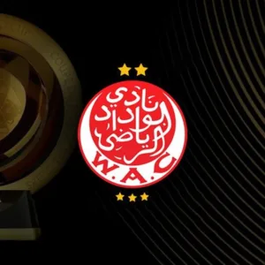 مواعيد مباريات الوداد في كأس العالم للأندية 2025 والقنوات الناقلة