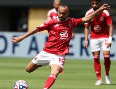 مواعيد مباريات اليوم الثلاثاء 24 يونيو 2025 في كأس العالم للأندية: القنوات الناقلة والمعلقون.