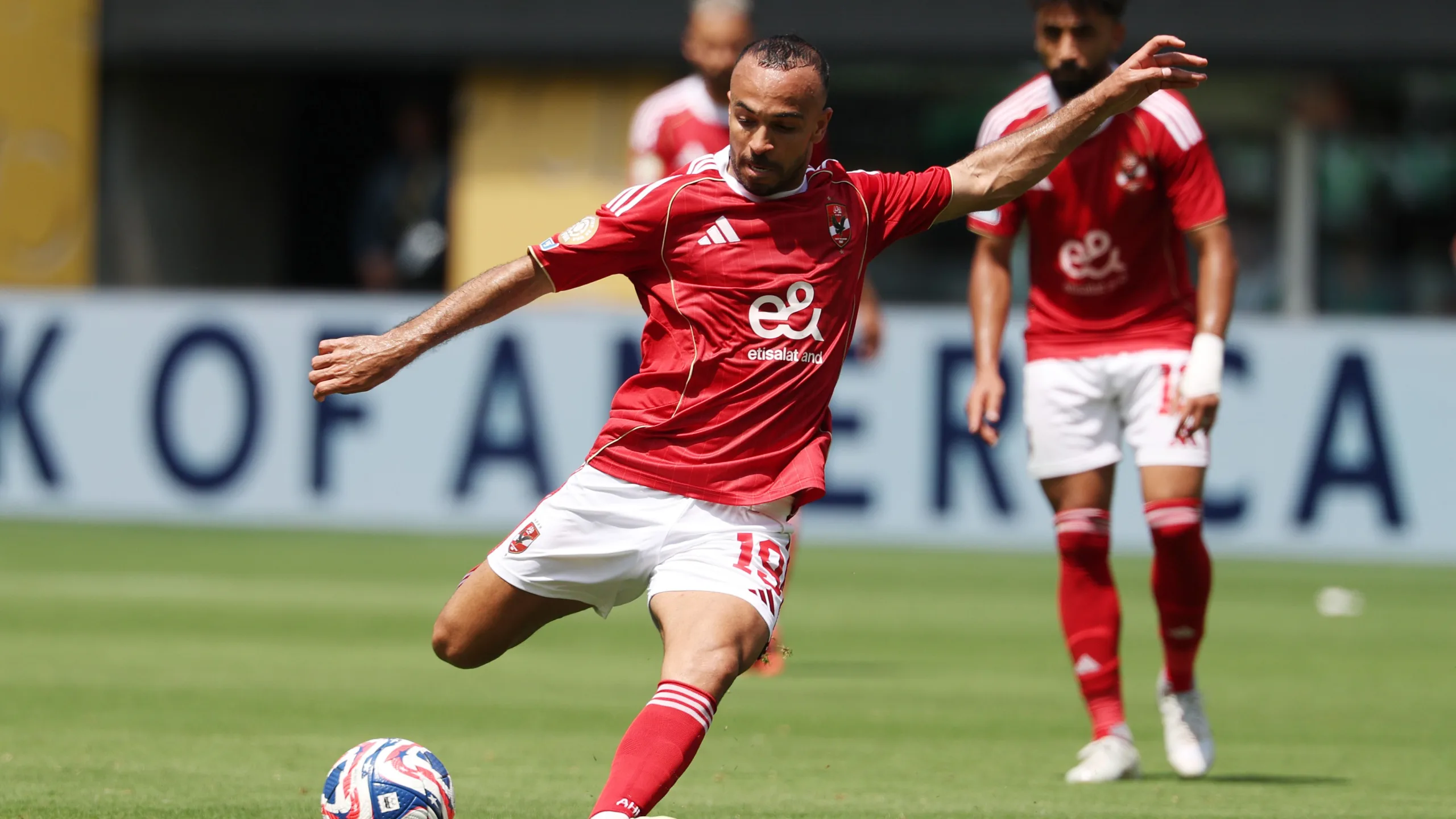 مواعيد مباريات اليوم الثلاثاء 24 يونيو 2025 في كأس العالم للأندية: القنوات الناقلة والمعلقون.