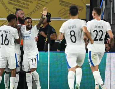 مواعيد مباريات كأس العالم للأندية اليوم الثلاثاء 1 يوليو 2025 والقنوات الناقلة بصوت المعلقين