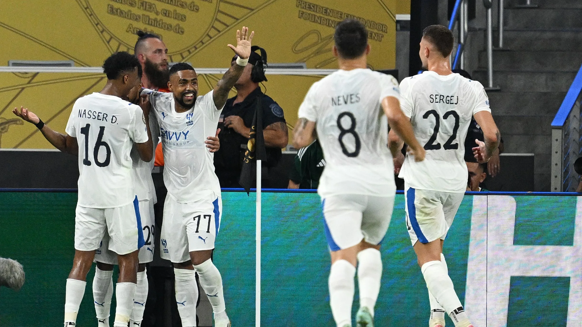 مواعيد مباريات كأس العالم للأندية اليوم الثلاثاء 1 يوليو 2025 والقنوات الناقلة بصوت المعلقين