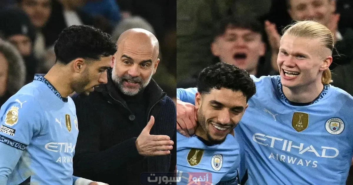 مواعيد مباريات مانشستر سيتي في كأس العالم للأندية 2025: جدول ناري وطموحات عالمية