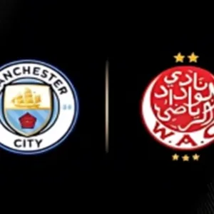 موعد مباراة مانشستر سيتي ضد الوداد القادم في كأس العالم للأندية 2025