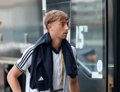 صفقات ريال مدريد الصيفية: التكلفة والإستراتيجية 2025