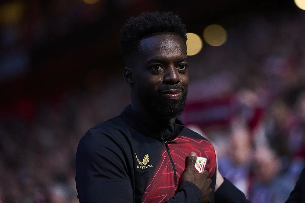 2025-07-29T21:01:00Z
إنياكي ويليامز قائداً لأتلتيك بلباو