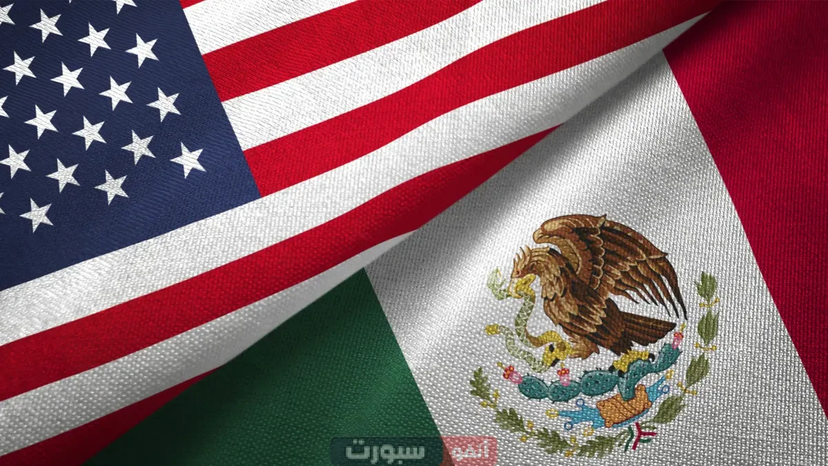 موعد مباراة أمريكا والمكسيك في نهائي الكأس الذهبية والقنوات الناقلة