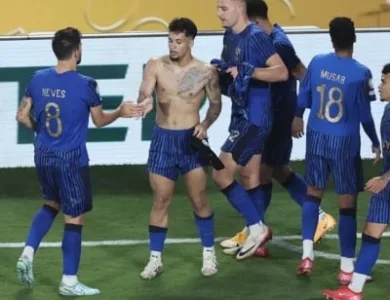 الهلال يصعق مانشستر سيتي ويتأهل لنهائي مونديال الأندية وسط إشادة من الفيفا.