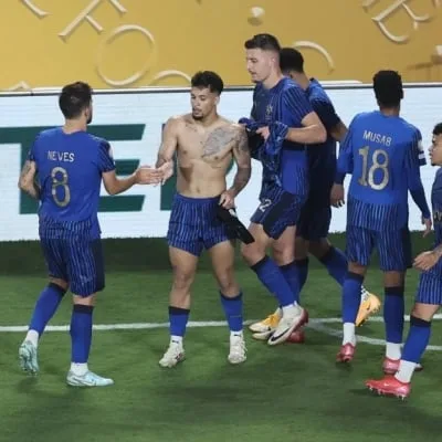 الهلال يصعق مانشستر سيتي ويتأهل لنهائي مونديال الأندية وسط إشادة من الفيفا.