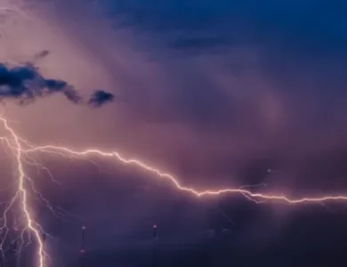 أمطار غزيرة تهدد قمة ريال مدريد ويوفنتوس في مونديال الأندية