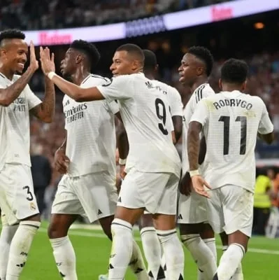 ريال مدريد يستعد ليوفنتوس بتشكيلة محتملة في ثمن نهائي مونديال الأندية