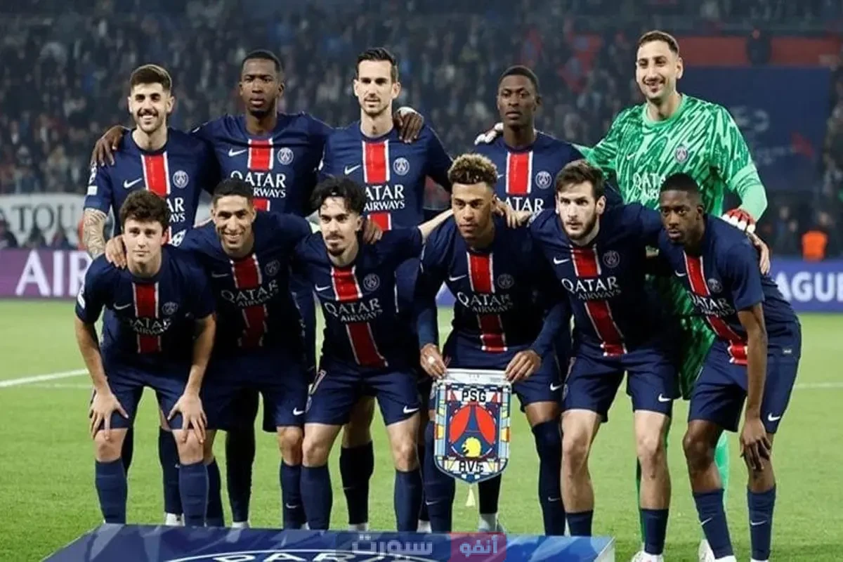 باريس سان جيرمان يطيح بريال مدريد ويتأهل لنهائي المونديال