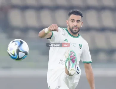 تعرف على معلق مباراة الأهلي وكومو الودية