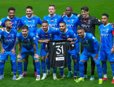 الهلال يهزم مانشستر سيتي 4-3 في قمة مثيرة بمونديال الأندية