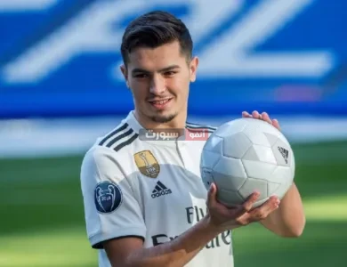 نادي سعودي صاعد إلى دوري روشن يقدم عرضًا خياليًا لضم إبراهيم دياز من ريال مدريد