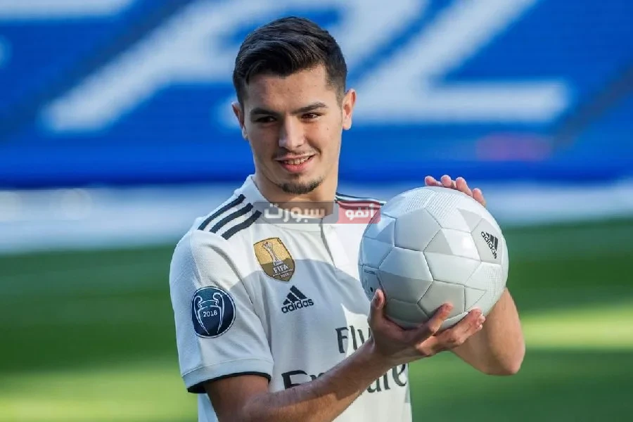 نادي سعودي صاعد إلى دوري روشن يقدم عرضًا خياليًا لضم إبراهيم دياز من ريال مدريد