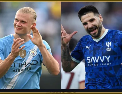 القنوات المفتوحة الناقلة لمباراة الهلال ومانشستر سيتي في كأس العالم للأندية 2025