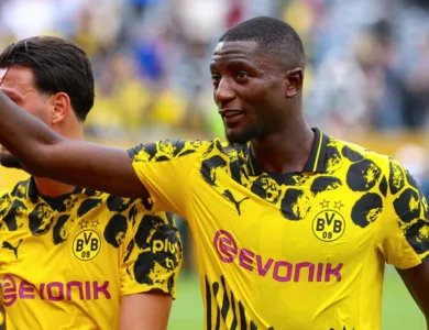 دورتموند يهزم مونتيري بثنائية ويضرب موعداً مع ريال مدريد في ربع نهائي كأس العالم للأندية