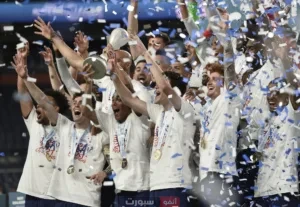 مشاهدة بث مباشر مباراة أمريكا والمكسيك في نهائي كأس الكونكاكاف الذهبية الآن