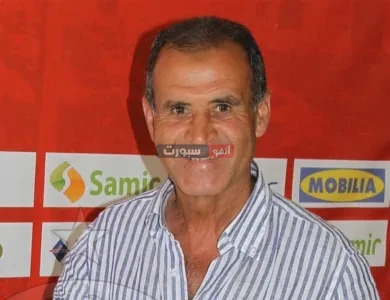 أسطورة الكرة المغربية وصاحب الكرة الذهبية الأفريقية في ذمة الله بعد معاناة طويلة مع المرض