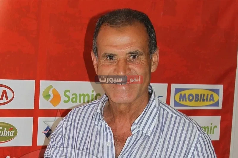 أسطورة الكرة المغربية وصاحب الكرة الذهبية الأفريقية في ذمة الله بعد معاناة طويلة مع المرض