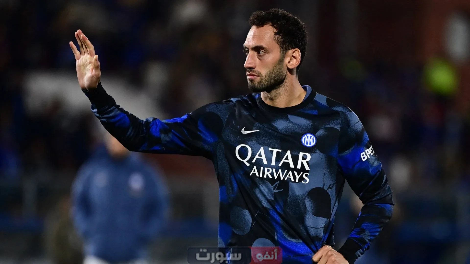 الهلال يعرض مبلغًا كبيرًا لضم نجم إنتر تشالهان أوجلو