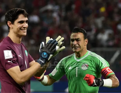 عصام الحضري يثير الجدل بعد هجومه على ياسين بونو بعد تألقه أمام مان سيتي في مونديالتو