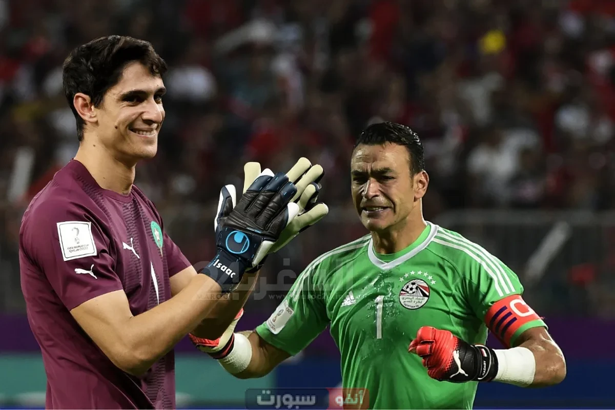 عصام الحضري يثير الجدل بعد هجومه على ياسين بونو بعد تألقه أمام مان سيتي في مونديالتو